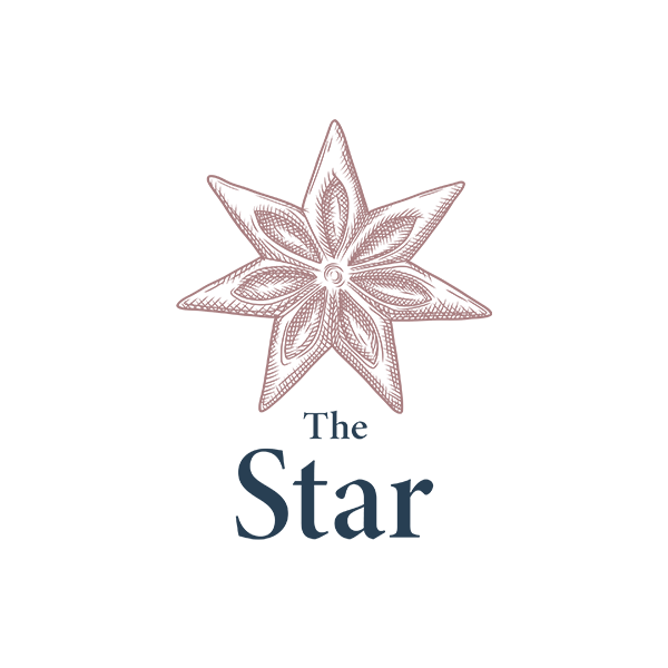 The Star Logo